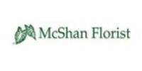 McShan Florist coupons